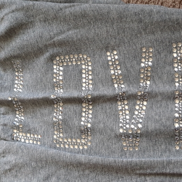 PINK Sweatpants - Picture 2 of 7